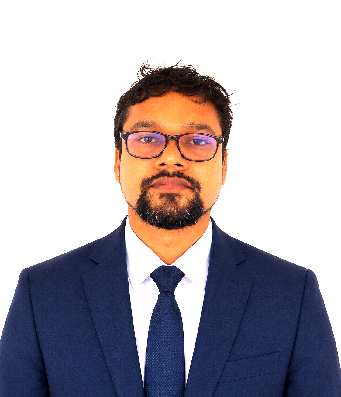 JYOTIRMAYA BISWAL